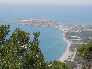 Παλαιόχωρα