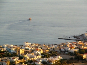 Παλαιόχωρα